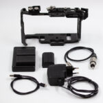 Blackmagic Pocket Cinema Camera 4K + Acessórios (Usada) - Imagem 9