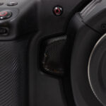 Blackmagic Pocket Cinema Camera 4K + Acessórios (Usada) - Imagem 7