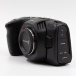 Blackmagic Pocket Cinema Camera 4K + Acessórios (Usada) - Imagem 2