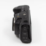 Blackmagic Pocket Cinema Camera 4K + Acessórios (Usada) - Imagem 3