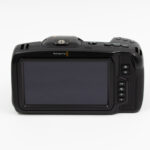 Blackmagic Pocket Cinema Camera 4K + Acessórios (Usada) - Imagem 4