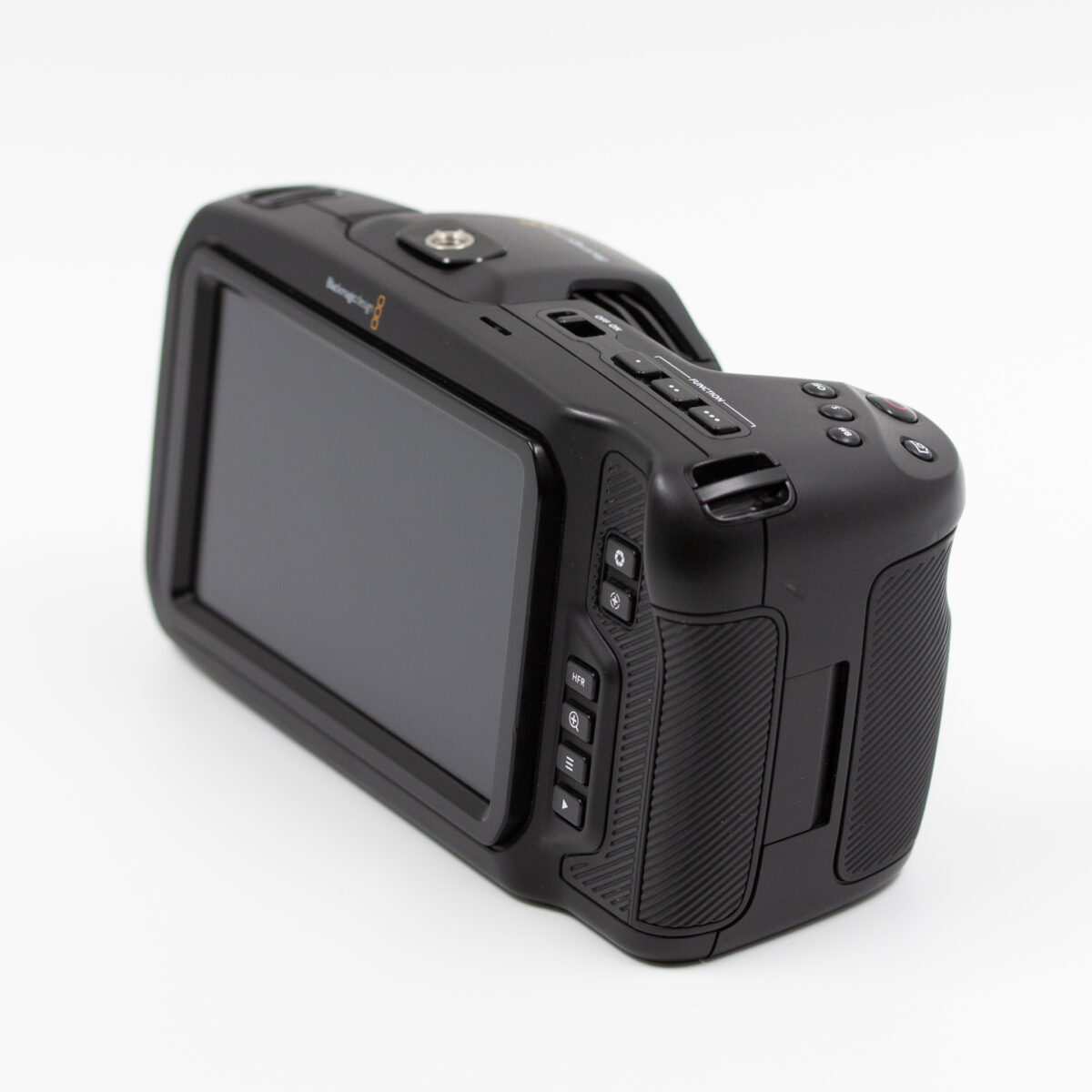 Blackmagic Pocket Cinema Camera 4K + Acessórios (Usada) - Imagem 5