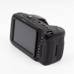 Blackmagic Pocket Cinema Camera 4K + Acessórios (Usada) - Imagem 5