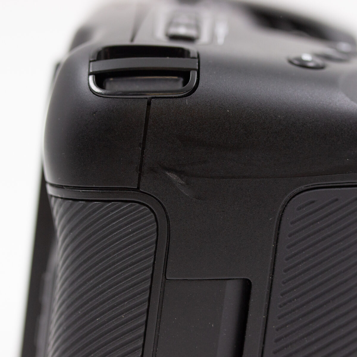 Blackmagic Pocket Cinema Camera 4K + Acessórios (Usada) - Imagem 8