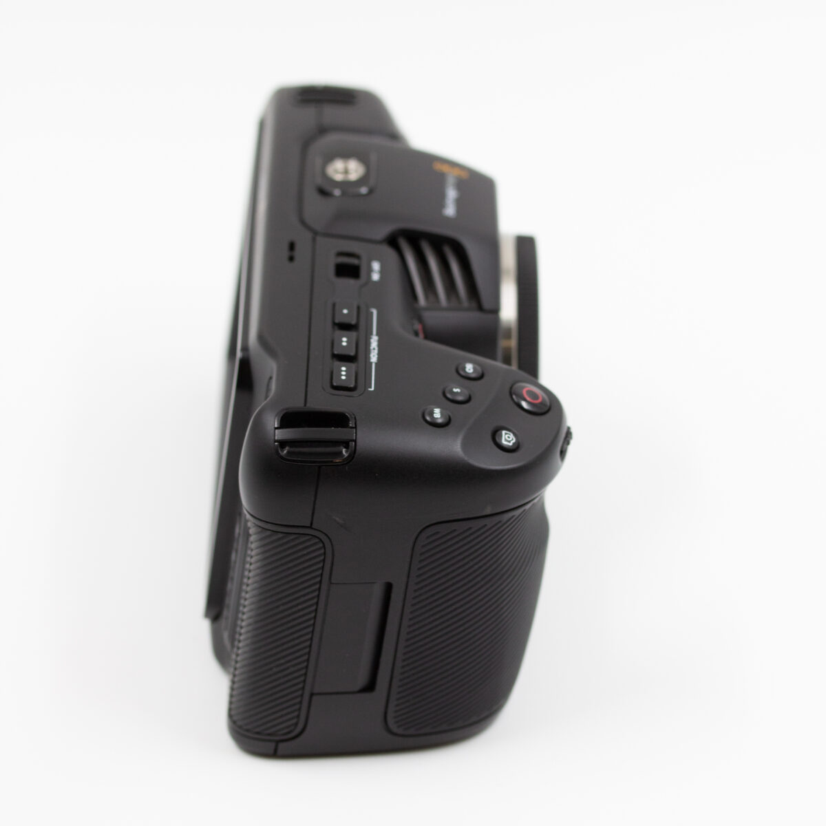 Blackmagic Pocket Cinema Camera 4K + Acessórios (Usada) - Imagem 6