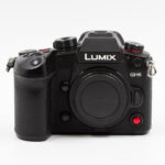 Lumix GH6 (Usada)