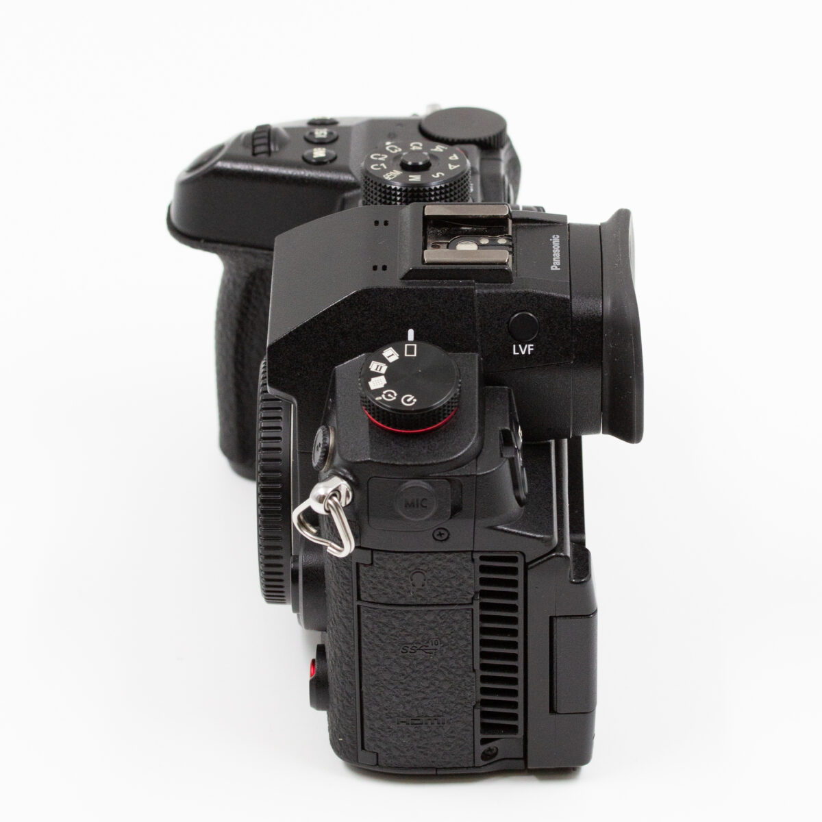 Lumix GH6 (Usada) - Imagen 2