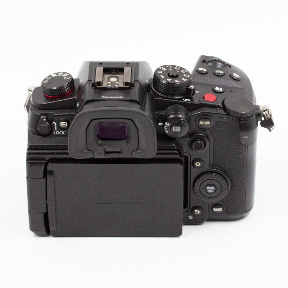 Lumix GH6 (Usada) - Imagen 3