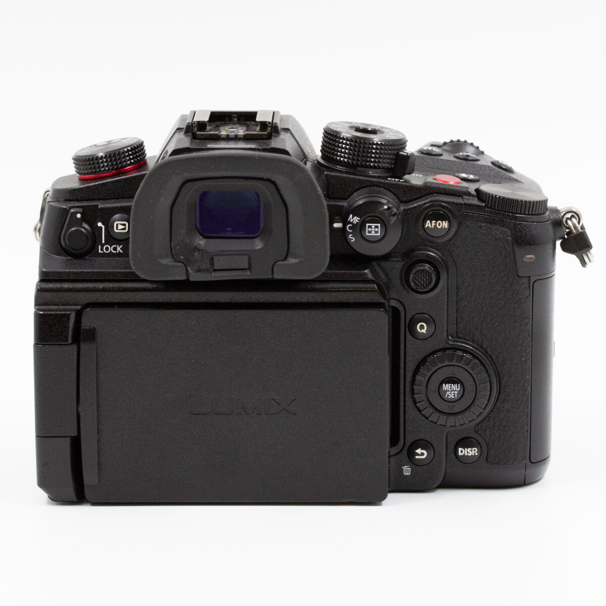 Lumix GH6 (Usada) - Imagen 4