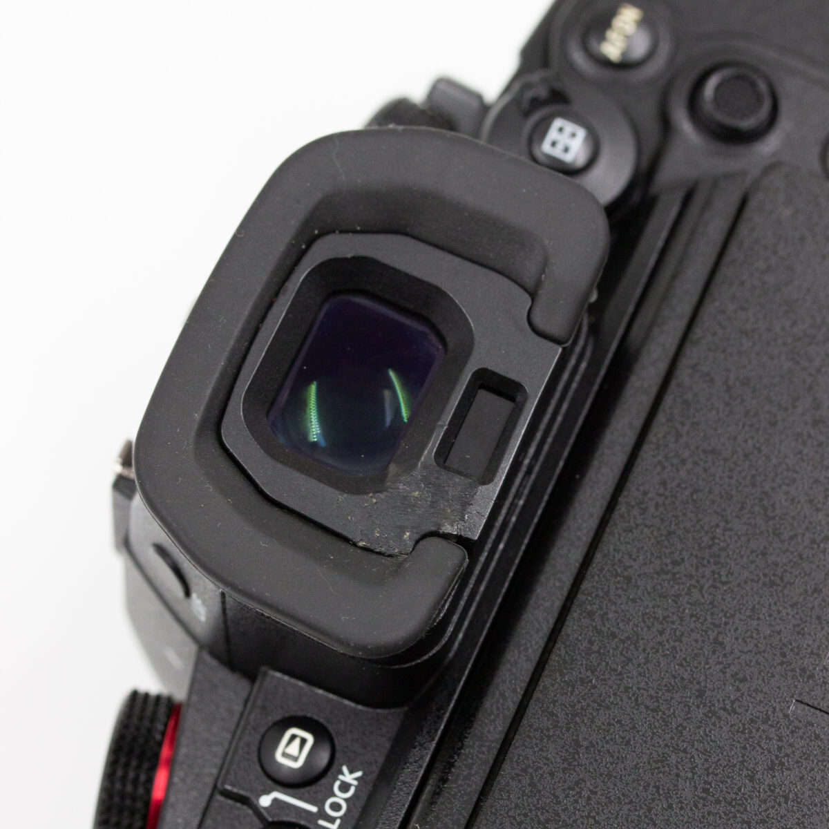 Lumix GH6 (Usada) - Imagen 6