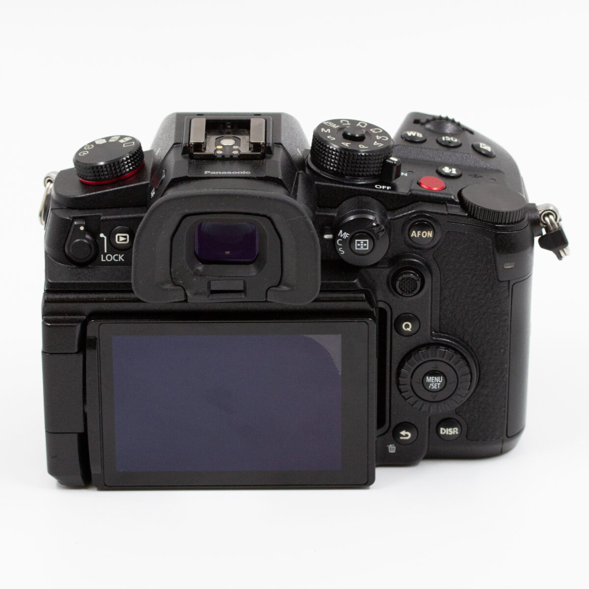 Lumix GH6 (Usada) - Imagen 5