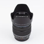 Om System M.ZUIKO ED 12-45mm f/4 PRO (Usada) - Imagem 4
