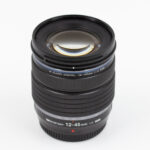 Om System M.ZUIKO ED 12-45mm f/4 PRO (Usada) - Imagem 2