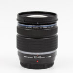 Om System M.ZUIKO ED 12-45mm f/4 PRO (Usada)