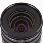 Om System M.ZUIKO ED 12-45mm f/4 PRO (Usada) - Imagem 3