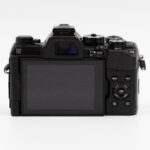 OM System O-M5 Mark II - Corpo (Usada) - Imagen 4
