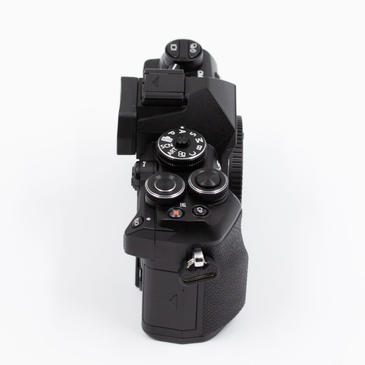 OM System O-M5 Mark II - Corpo (Usada) - Imagen 3