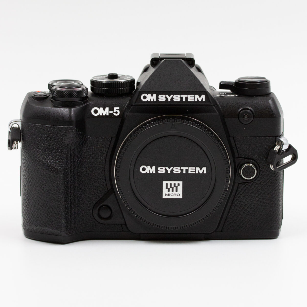OM System O-M5 Mark II - Corpo (Usada) - Imagen 1