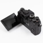 OM System O-M5 Mark II - Corpo (Usada) - Imagen 6