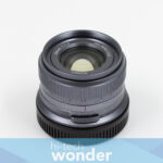 7Artisans 35mm f/1.4 Mark III Canon RF (Usada)