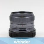 7Artisans 35mm f/1.4 Mark III Canon RF (Usada) - Imagen 3