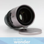 Blazar Remus 45mm T2.0 1.5X Mount PL (Usada)