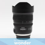 Tamron SP 15-30mm f/2.8 Di VC USD G2 para Canon EF (Usada)