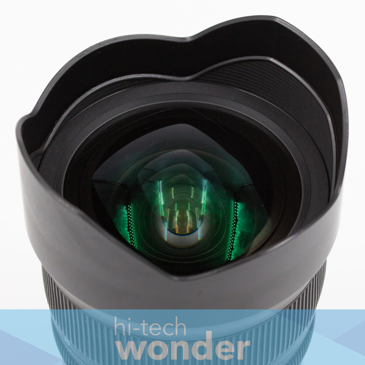 Tamron SP 15-30mm f/2.8 Di VC USD G2 para Canon EF (Usada) - Imagem 4