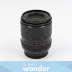 Fujinon XF 23mm f/1.4 R LM WR (Usada)