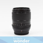 Fujinon XF 23mm f/1.4 R LM WR (Usada) - Imagen 2