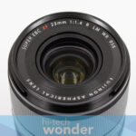 Fujinon XF 23mm f/1.4 R LM WR (Usada) - Imagen 3