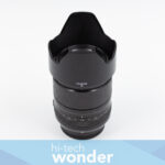 Fujinon XF 23mm f/1.4 R LM WR (Usada) - Imagen 4