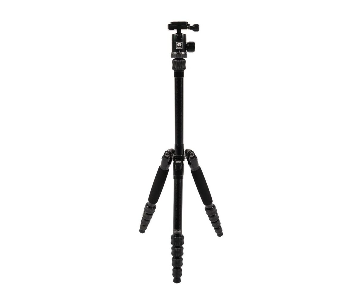 SIRUI Traveler 5A Trípode de Aluminio + Cabeza de Rótula 3T-35 - Imagen 1