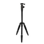 SIRUI Traveler 5A Trípode de Aluminio + Cabeza de Rótula 3T-35