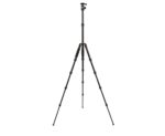 SIRUI Traveler 5A Trípode de Aluminio + Cabeza de Rótula 3T-35 - Imagen 3