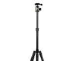 SIRUI Traveler 5A Trípode de Aluminio + Cabeza de Rótula 3T-35 - Imagen 2