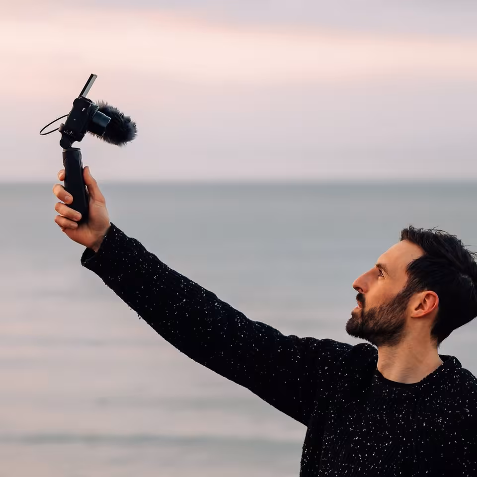 Canon PowerShot G7 X Mark III – Câmara Compacta 20.1MP 4K para Vlogging e Fotografia