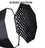 GODOX Grelha para Softbox Octagonal 120cm - Imagem 2