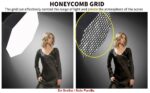GODOX Grelha para Softbox Octagonal 120cm - Imagem 3