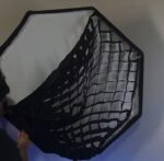 GODOX Grelha para Softbox Octagonal 120cm - Imagem 5