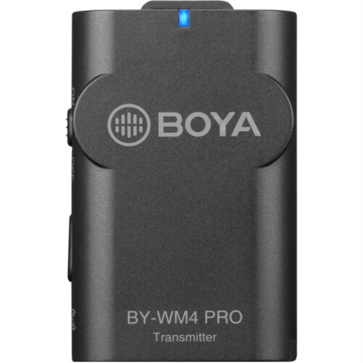 BOYA BY-WM4 PRO Wireless Lavalier 2.4GHz - Imagen 5