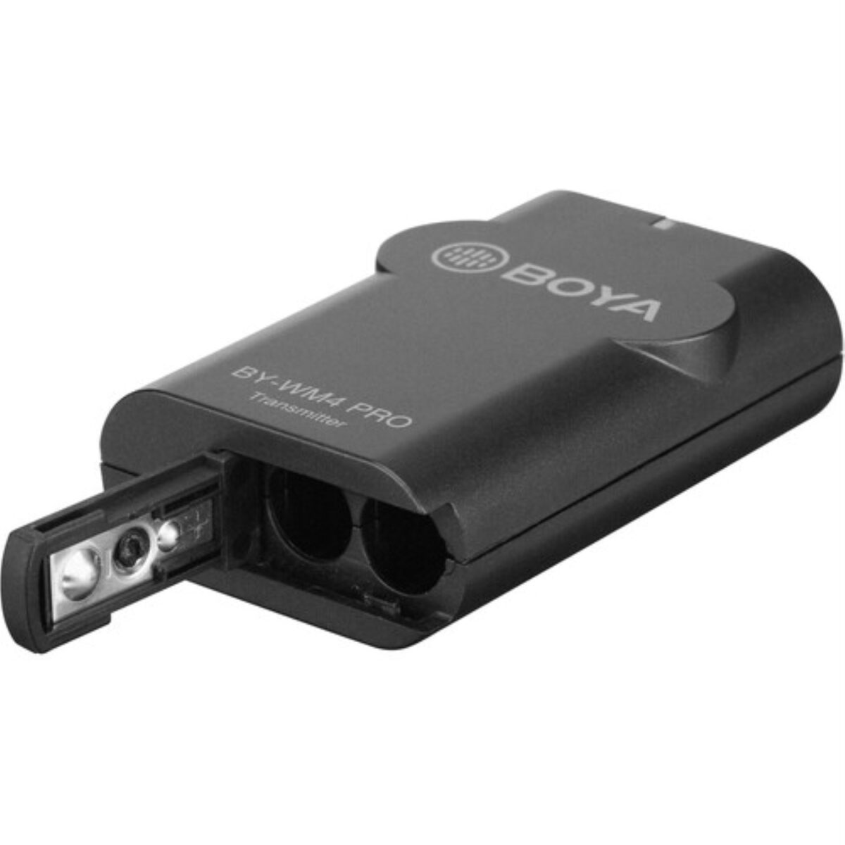 BOYA BY-WM4 PRO Wireless Lavalier 2.4GHz - Imagen 7