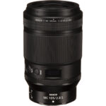 NIKON NIKKOR Z MC 105mm f2.8 VR S