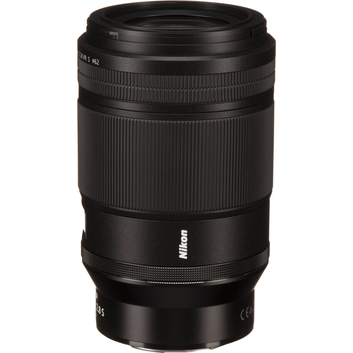 NIKON NIKKOR Z MC 105mm f2.8 VR S - Imagen 2