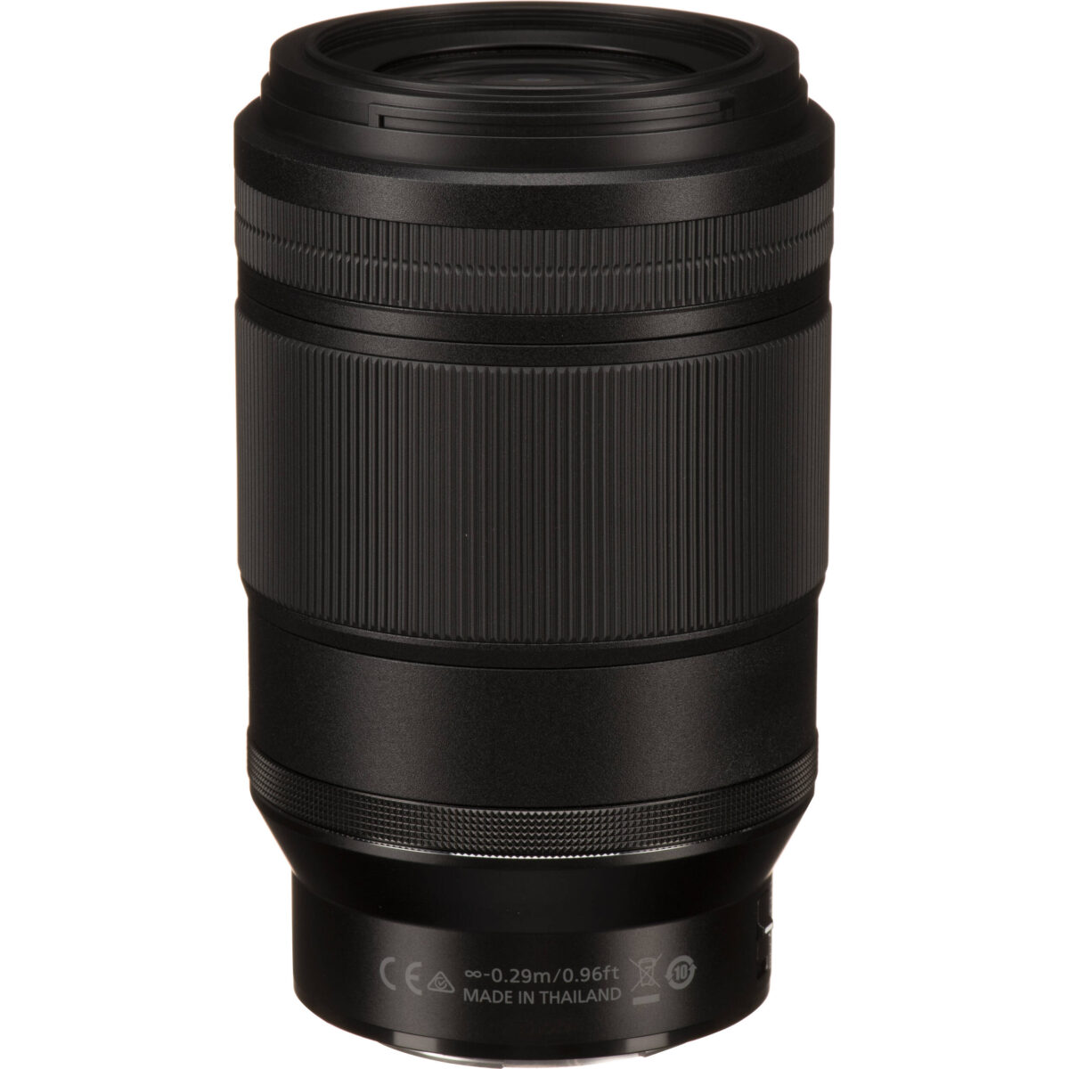 NIKON NIKKOR Z MC 105mm f2.8 VR S - Imagen 3
