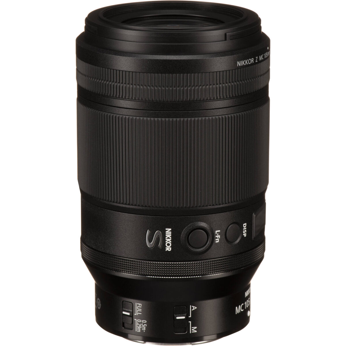 NIKON NIKKOR Z MC 105mm f2.8 VR S - Imagen 4