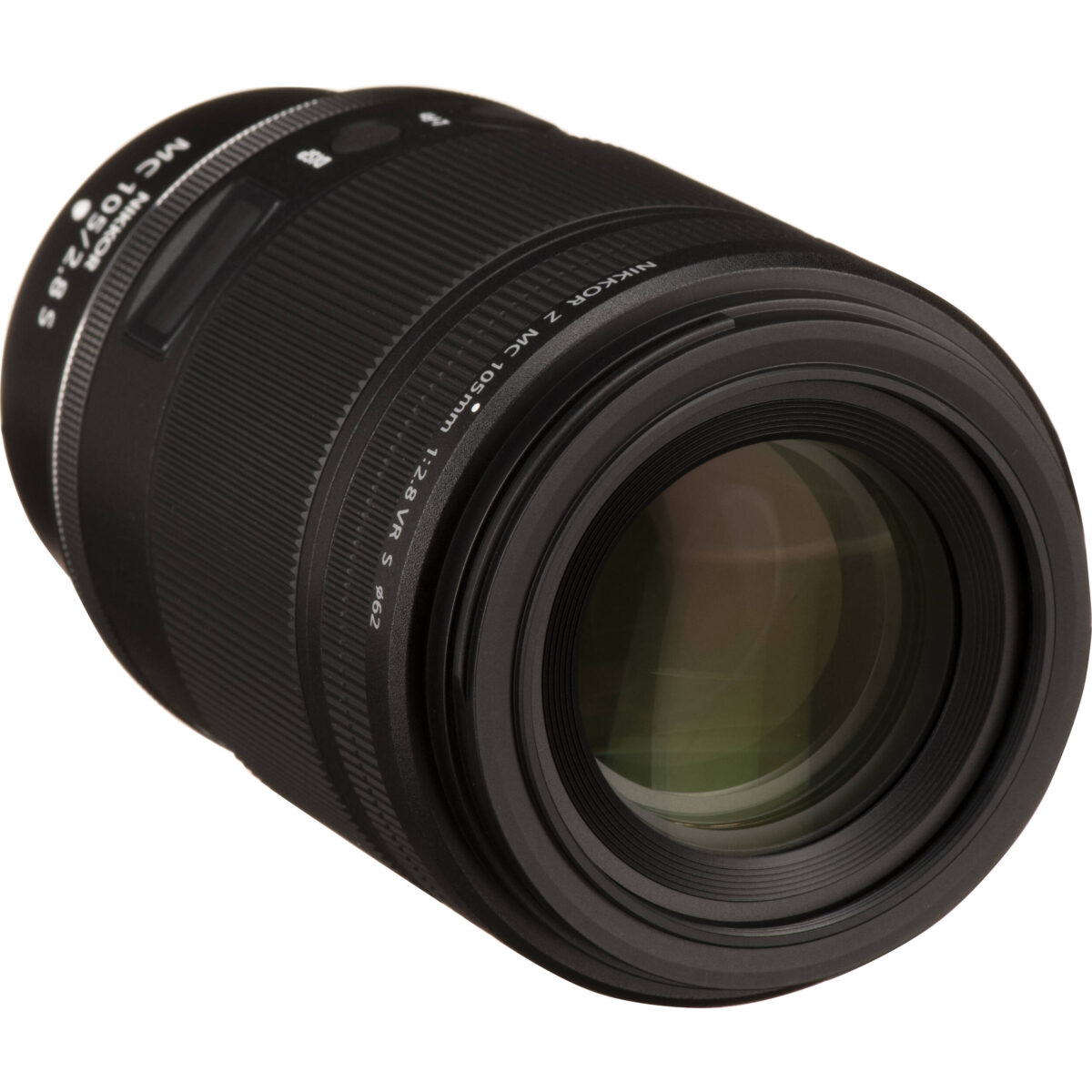 NIKON NIKKOR Z MC 105mm f2.8 VR S - Imagen 5