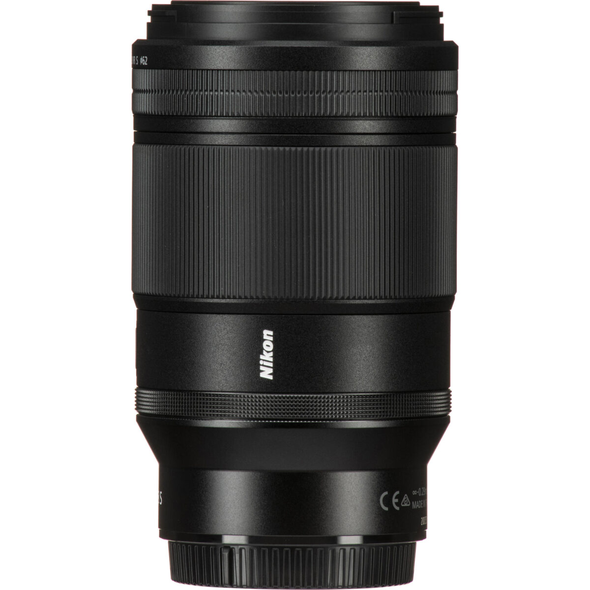 NIKON NIKKOR Z MC 105mm f2.8 VR S - Imagen 9