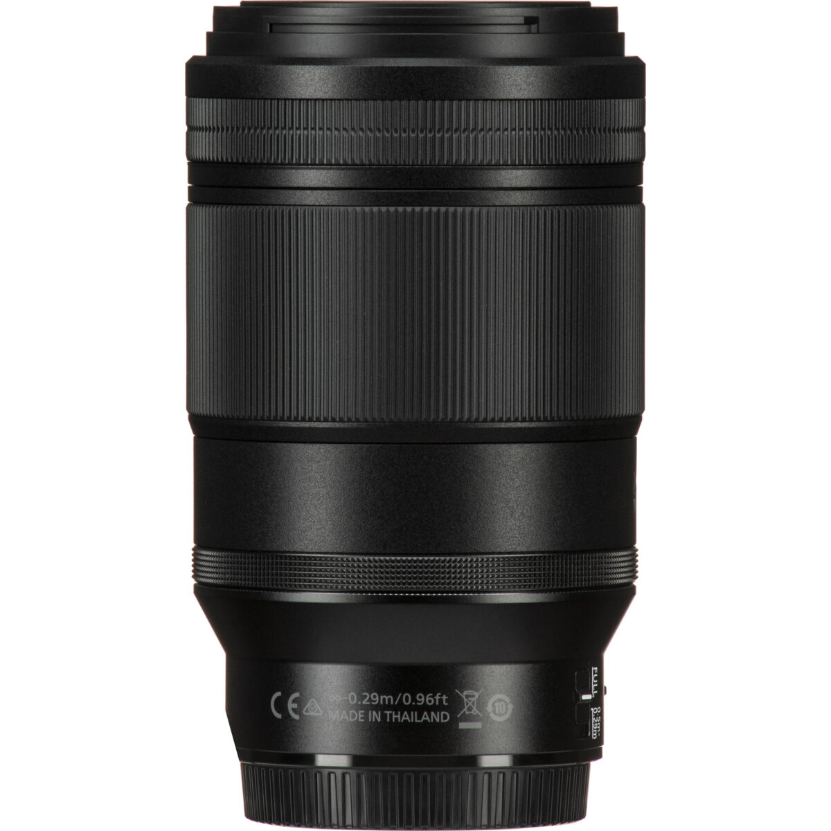 NIKON NIKKOR Z MC 105mm f2.8 VR S - Imagen 10