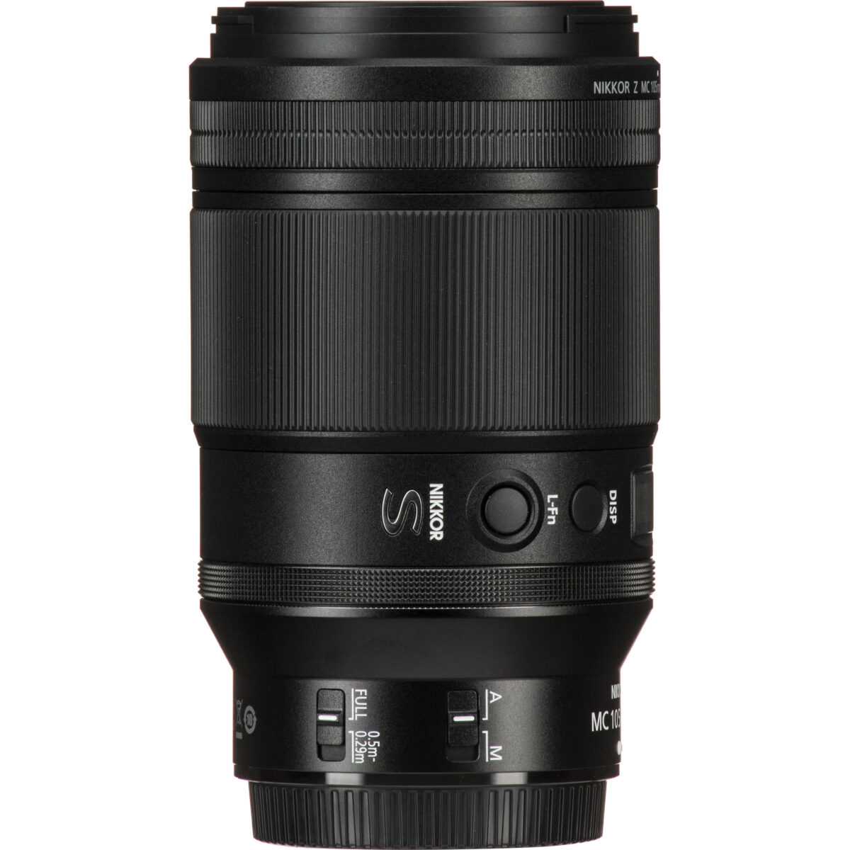 NIKON NIKKOR Z MC 105mm f2.8 VR S - Imagen 11